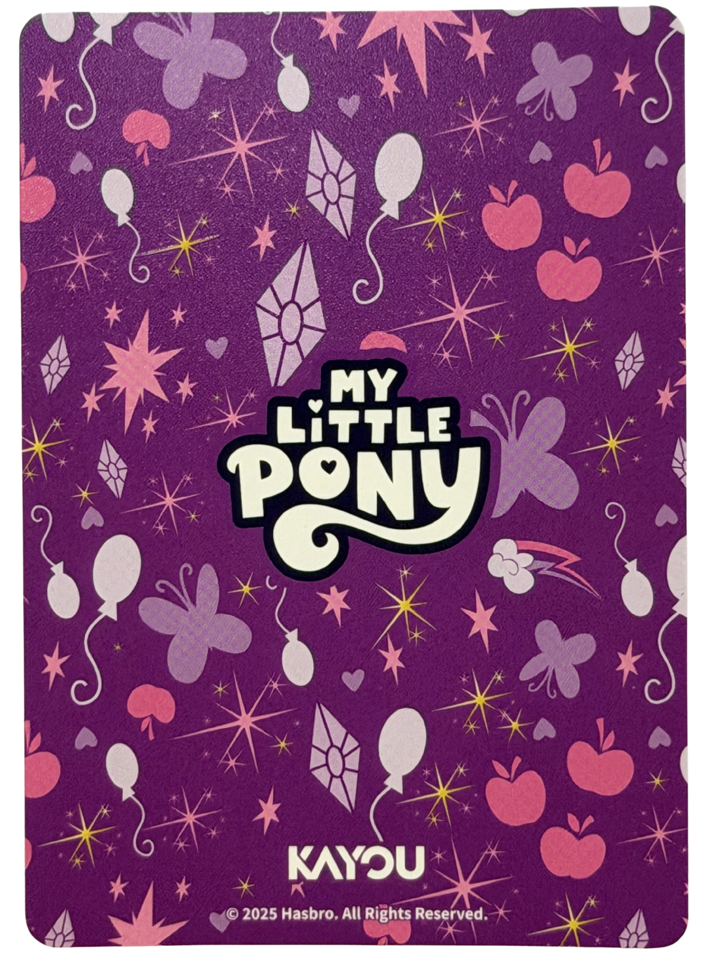 Applejack (LSR) MLPME02-LSR-006L4