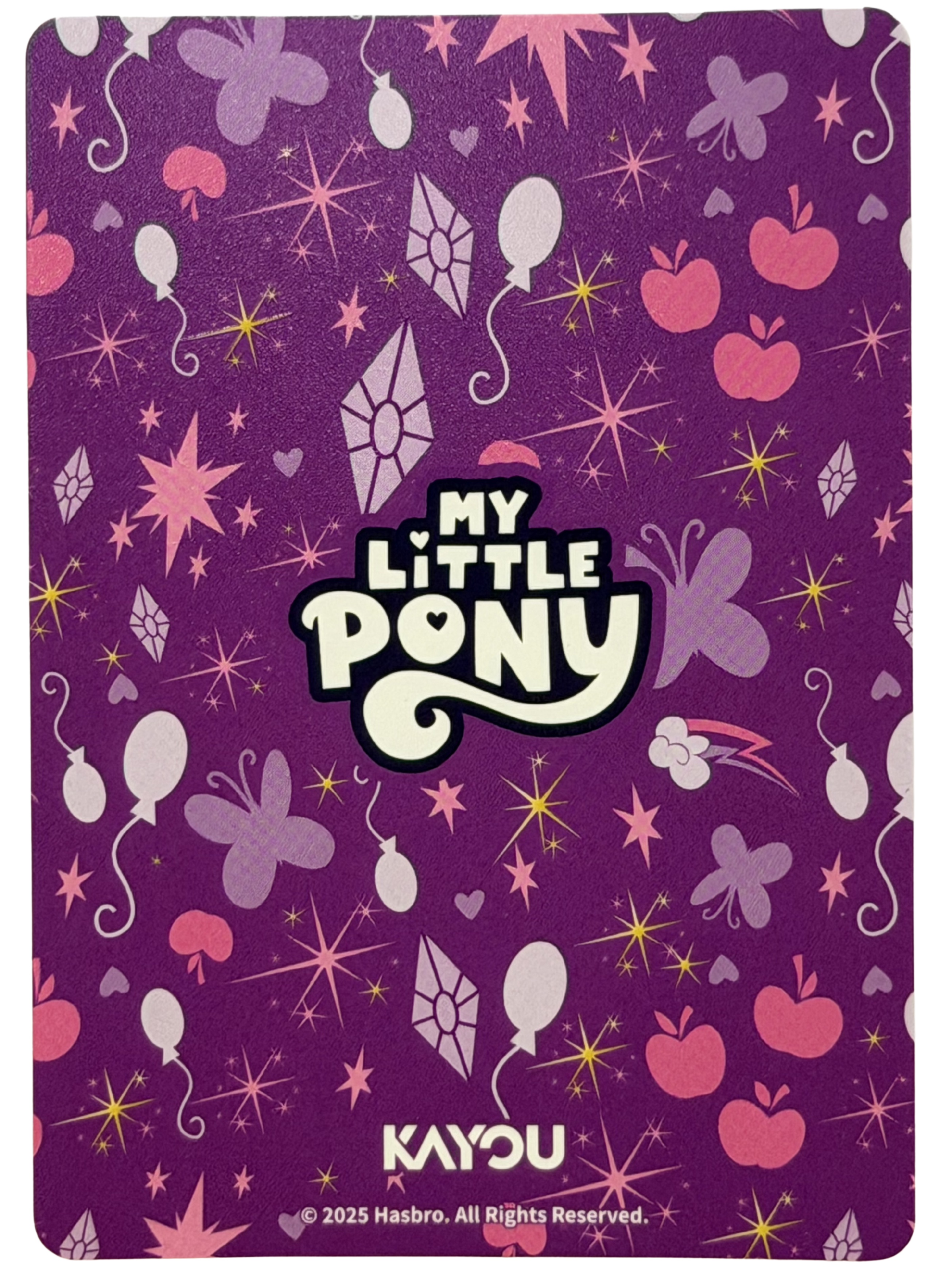 Applejack (LSR) MLPME02-LSR-006L4