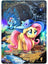 Fluttershy 1st Edition (CR) BP01-CR02