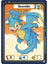 Blue Scorchio (C) DON-054 1st Edition