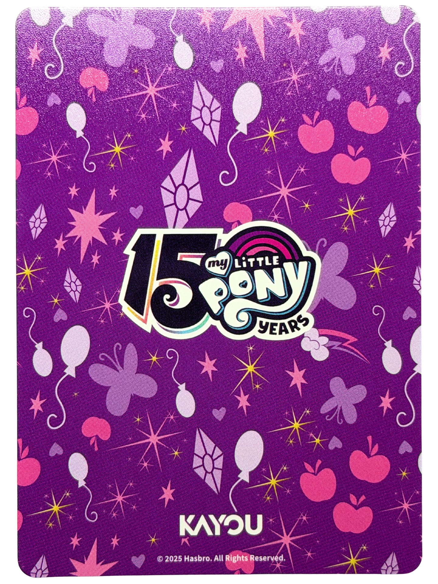 Applejack (SGR) MLPME02-SGR-006L5