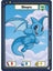 Blue Shoyru (C) DON-058 1st Edition