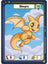 Yellow Shoyru (C) DON-059 1st Edition