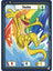 Yellow Techo (C) DON-063 1st Edition