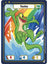 Green Techo (C) DON-064 1st Edition