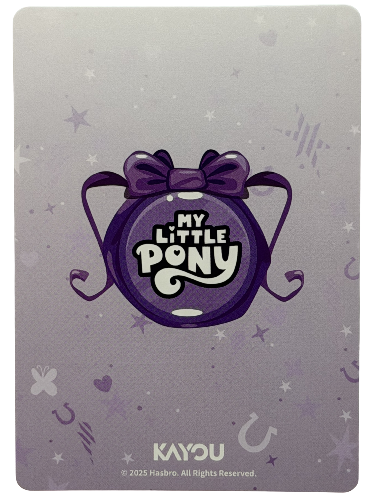 Applejack (UR) MLPME02-UR-006L4