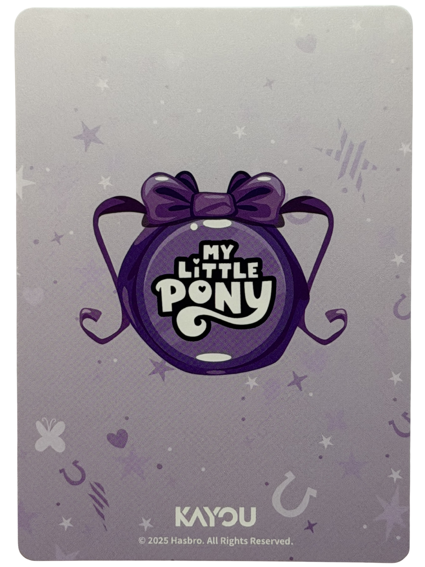 Applejack (UR) MLPME02-UR-006L4