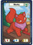 Red Wocky (C) DON-069 1st Edition