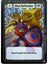 Usul Defender Foil Promo OBL01-007 1st Edition