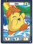 Yellow Chia (C) DON-007 1st Edition