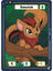 Red Xweetok (C) DON-073 1st Edition
