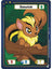 Yellow Xweetok (C) DON-075 1st Edition