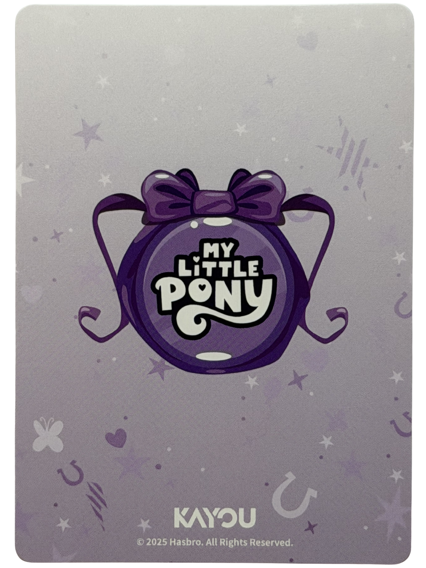 Rarity (UR) MLPME02-UR-005L4