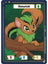 Green Xweetok (C) DON-076 1st Edition