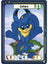 Blue Zafara (C) DON-078 1st Edition