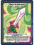 Blade of the Battle Faerie (R) DON-201 1st Edition