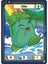 Green Chia (C) DON-008 1st Edition