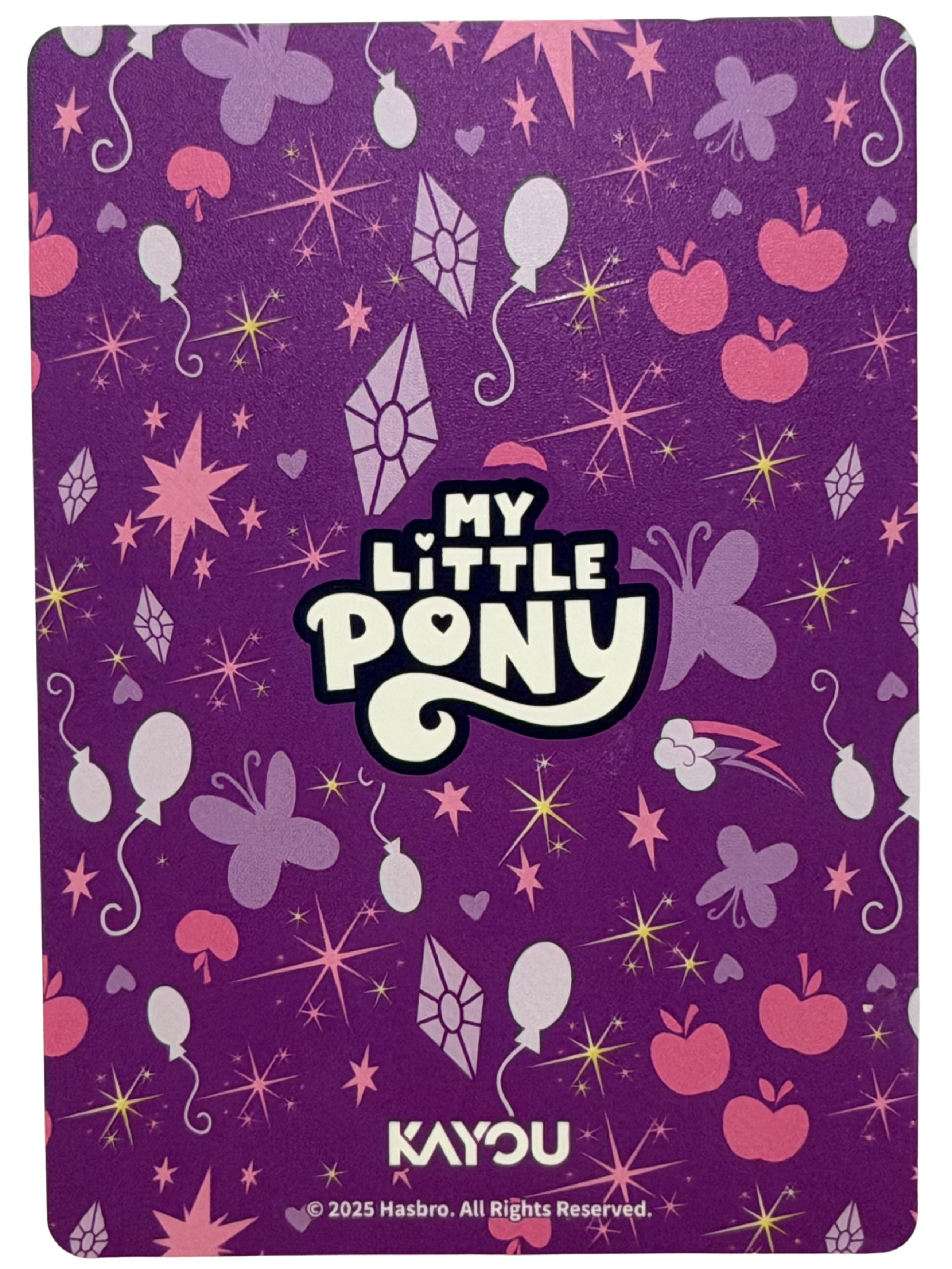 Apple Bloom (LSR) MLPME02-LSR-009L4