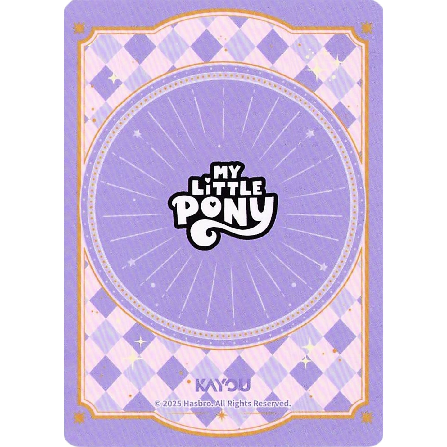 Princess Luna (SSR) MLPME01-SSR-053L3