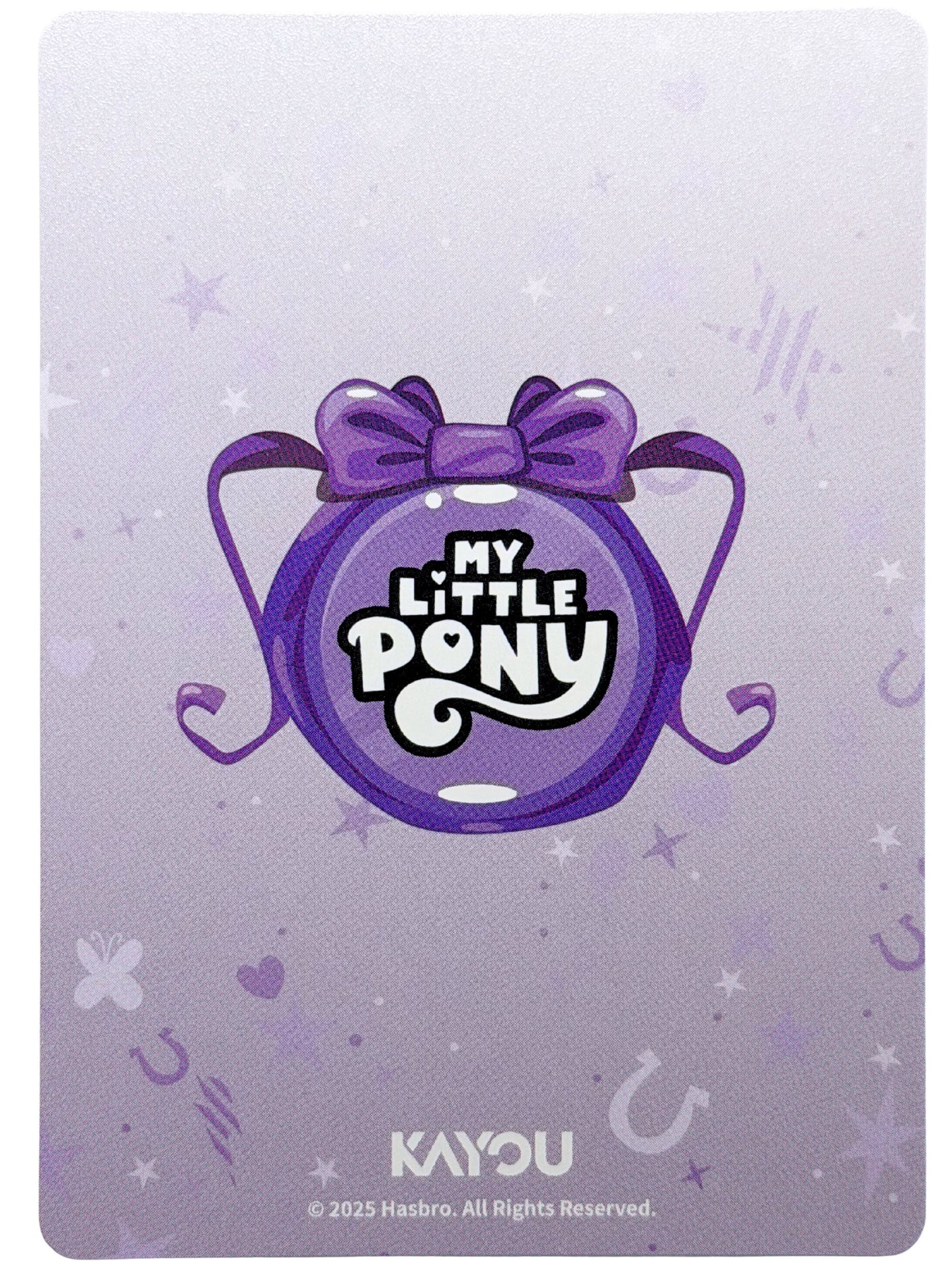 Princess Twilight Sparkle (UR) MLPME01-UR-001L4