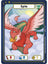 Red Eyrie (C) DON-009 1st Edition