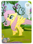 Fluttershy (SR) MLPME02-SR-010L2