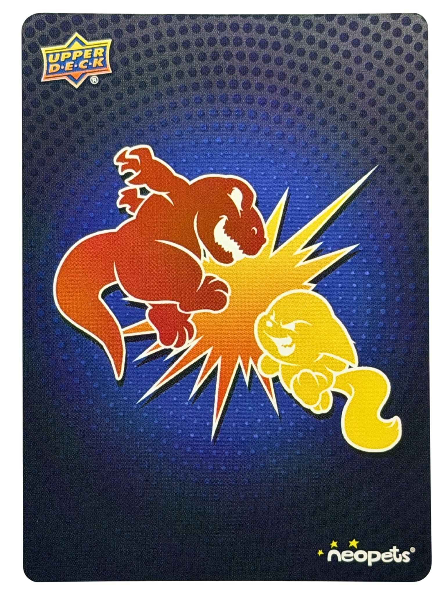 Ghost Wocky (SR) DON-115 1st Edition