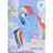 Rainbow Dash (SR) MLPME01-SR-009L2