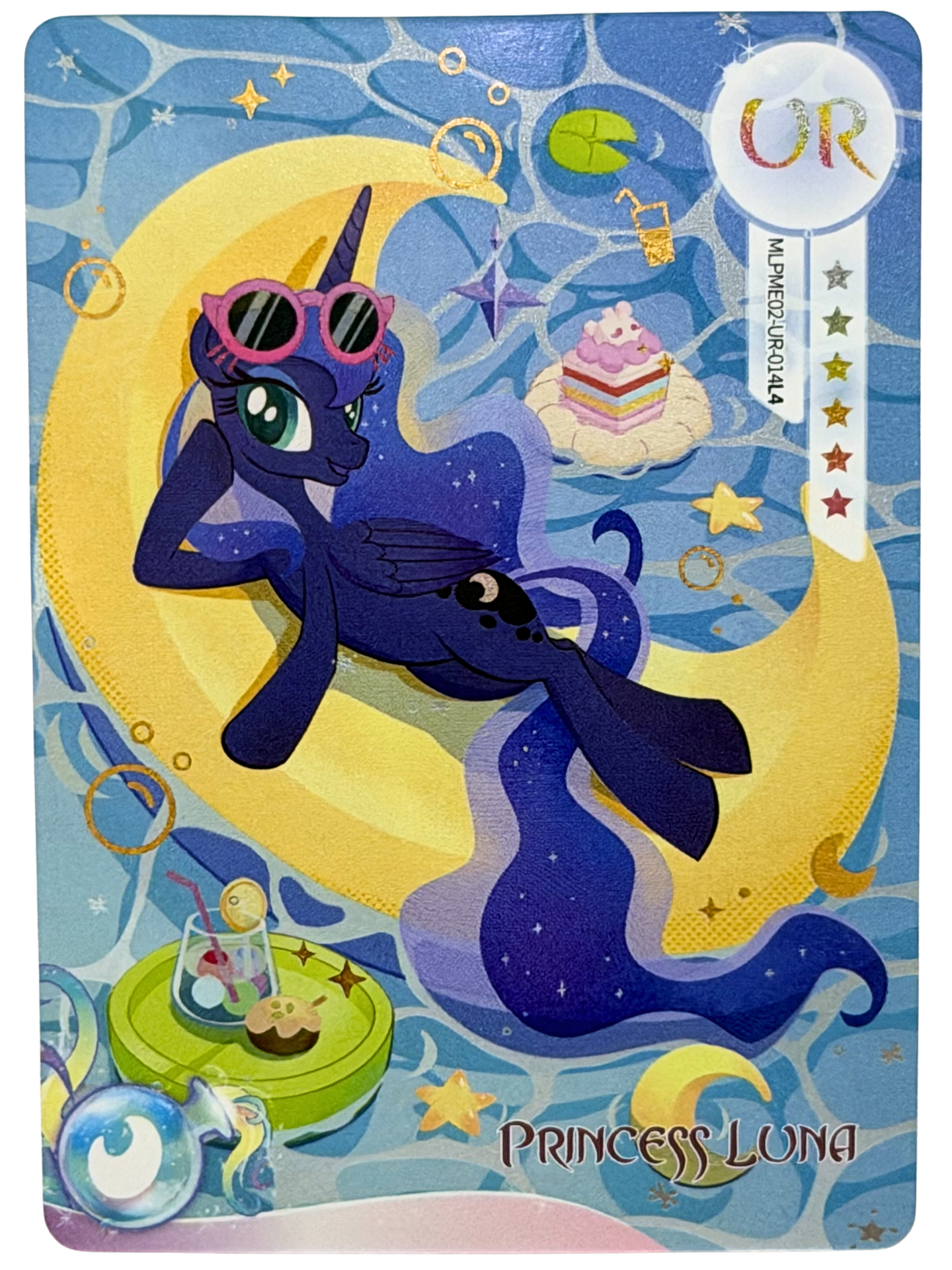 Princess Luna (UR) MLPME02-UR-014L4