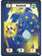 Starry Kacheek (R) DON-094 1st Edition