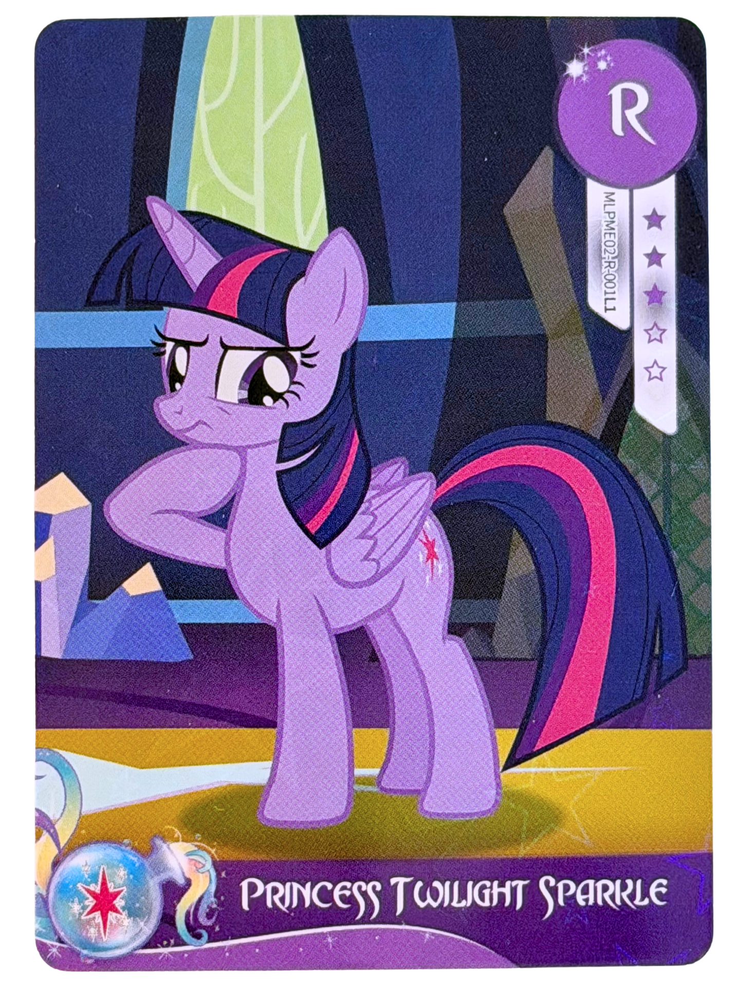 Princess Twilight Sparkle (R) MLPME02-R-001L1