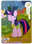 Twilight Sparkle (SR) MLPME02-SR-001L2