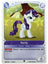 Rarity 1st Edition (C) BP01-C12