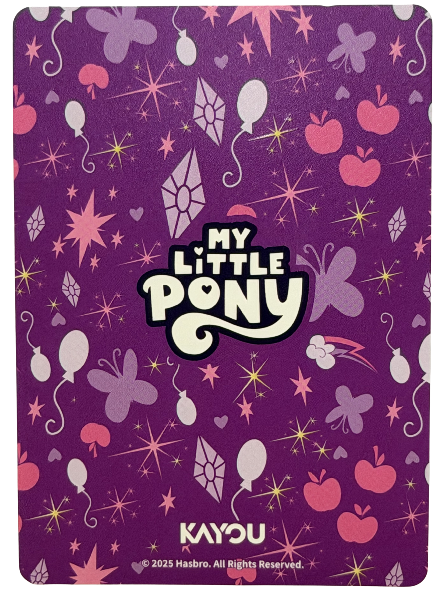 Sunset Shimmer (LSR) MLPME02-LSR-012L4
