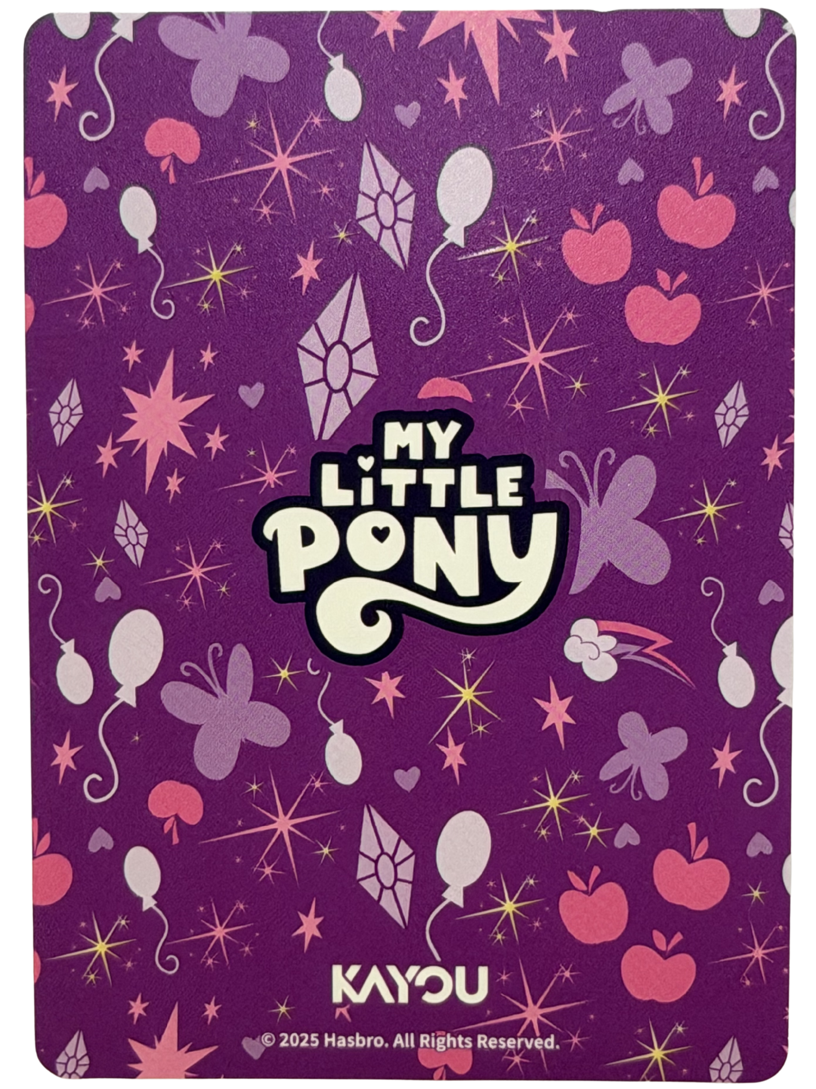 Sunset Shimmer (LSR) MLPME02-LSR-012L4