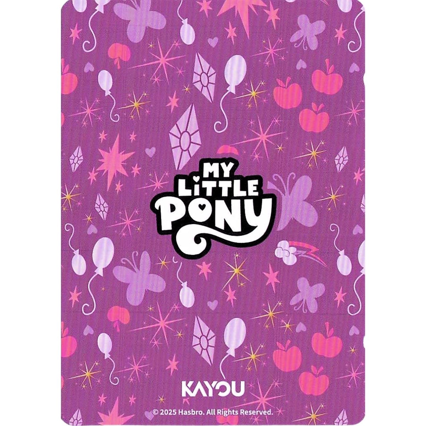 Pinkie Pie (LSR) MLPME01-LSR-002L4