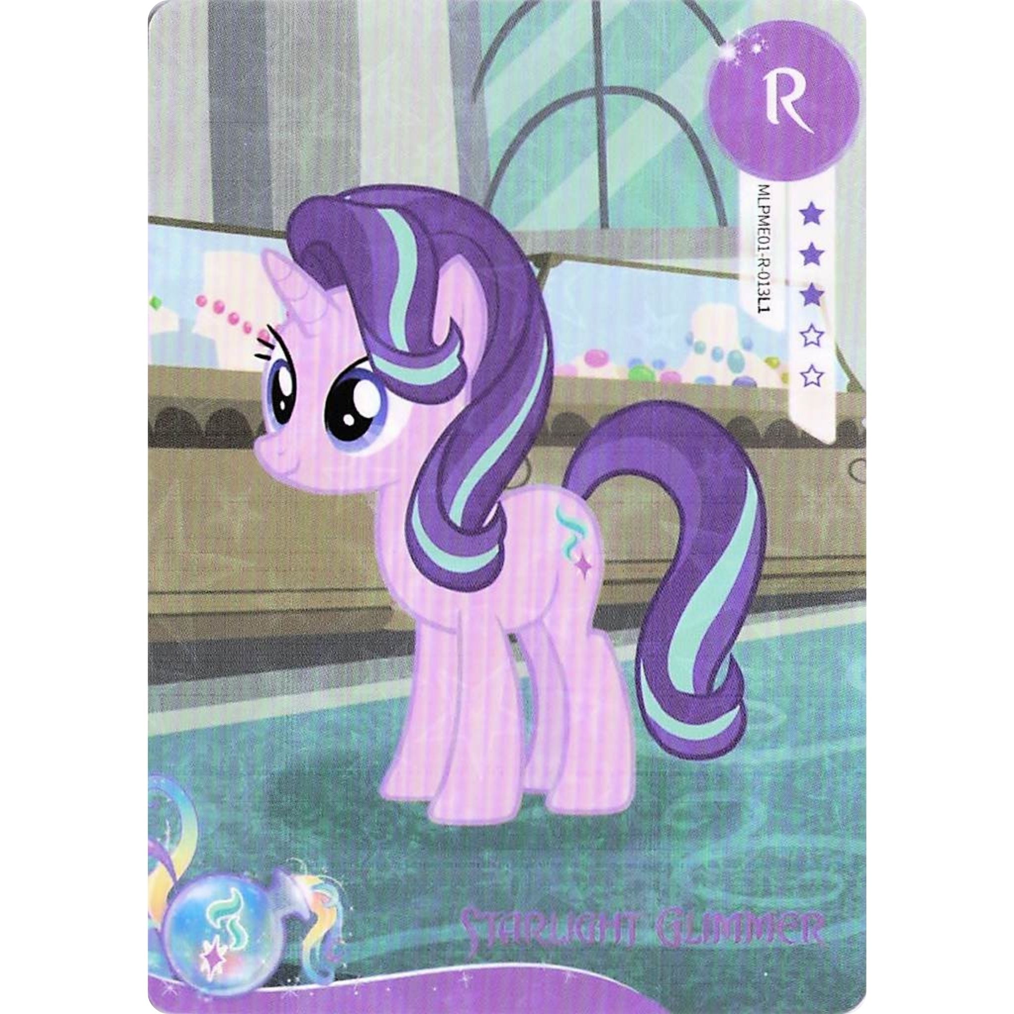 Starlight Glimmer (R) MLPME01-R-013L1
