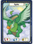 Green Eyrie (C) DON-012 1st Edition