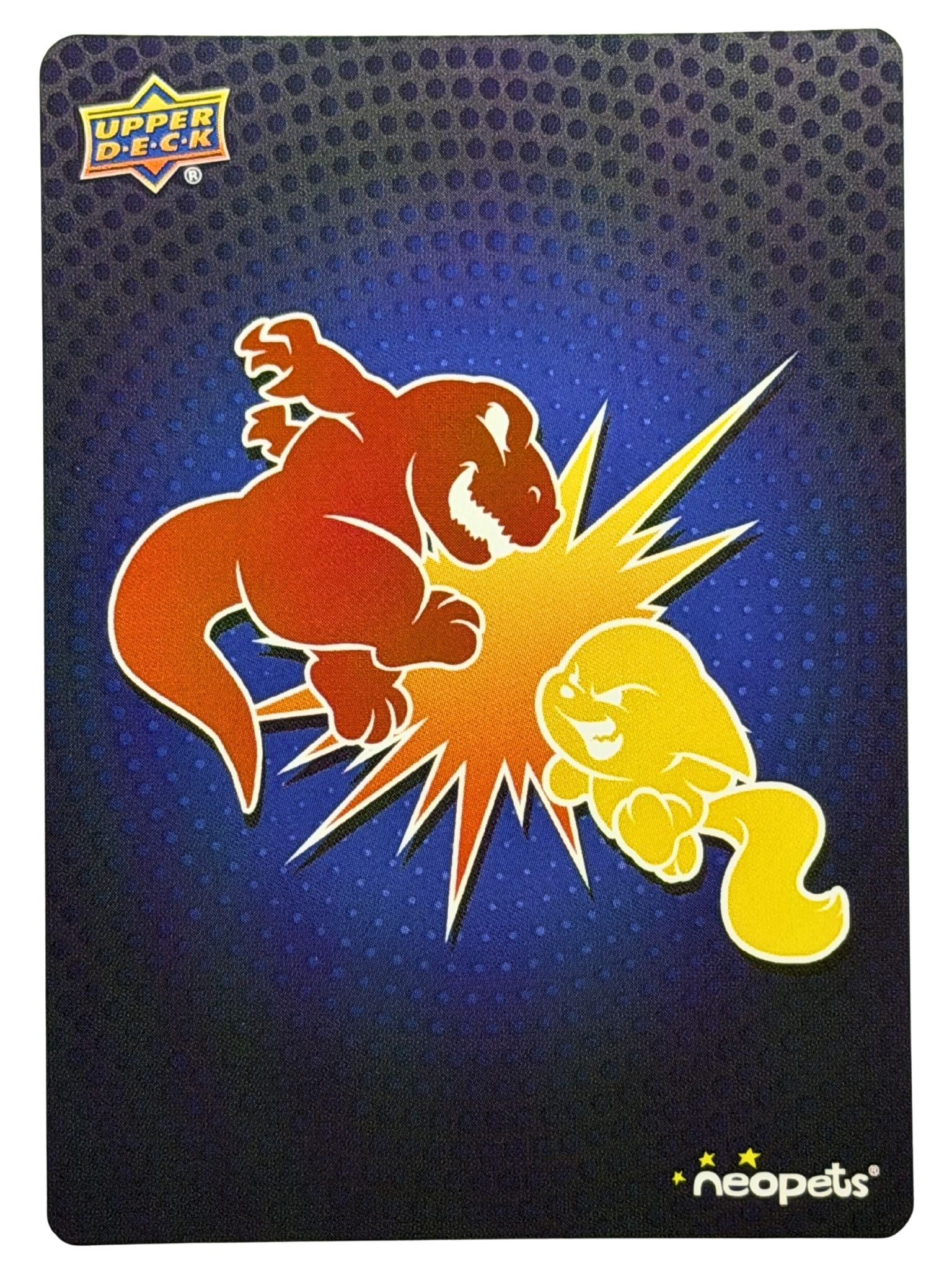 Ghost Moehog (SR) DON-102 1st Edition