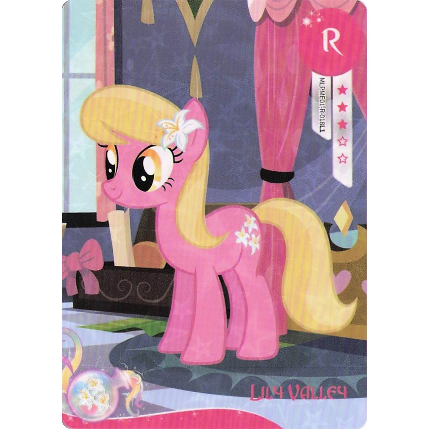 Lily Valley (R) MLPME01-R-018L1
