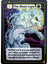 The Ghost Lupe Foil Promo OBL01-013 1st Edition