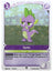 Spike 1st Edition (C) BP01-C14