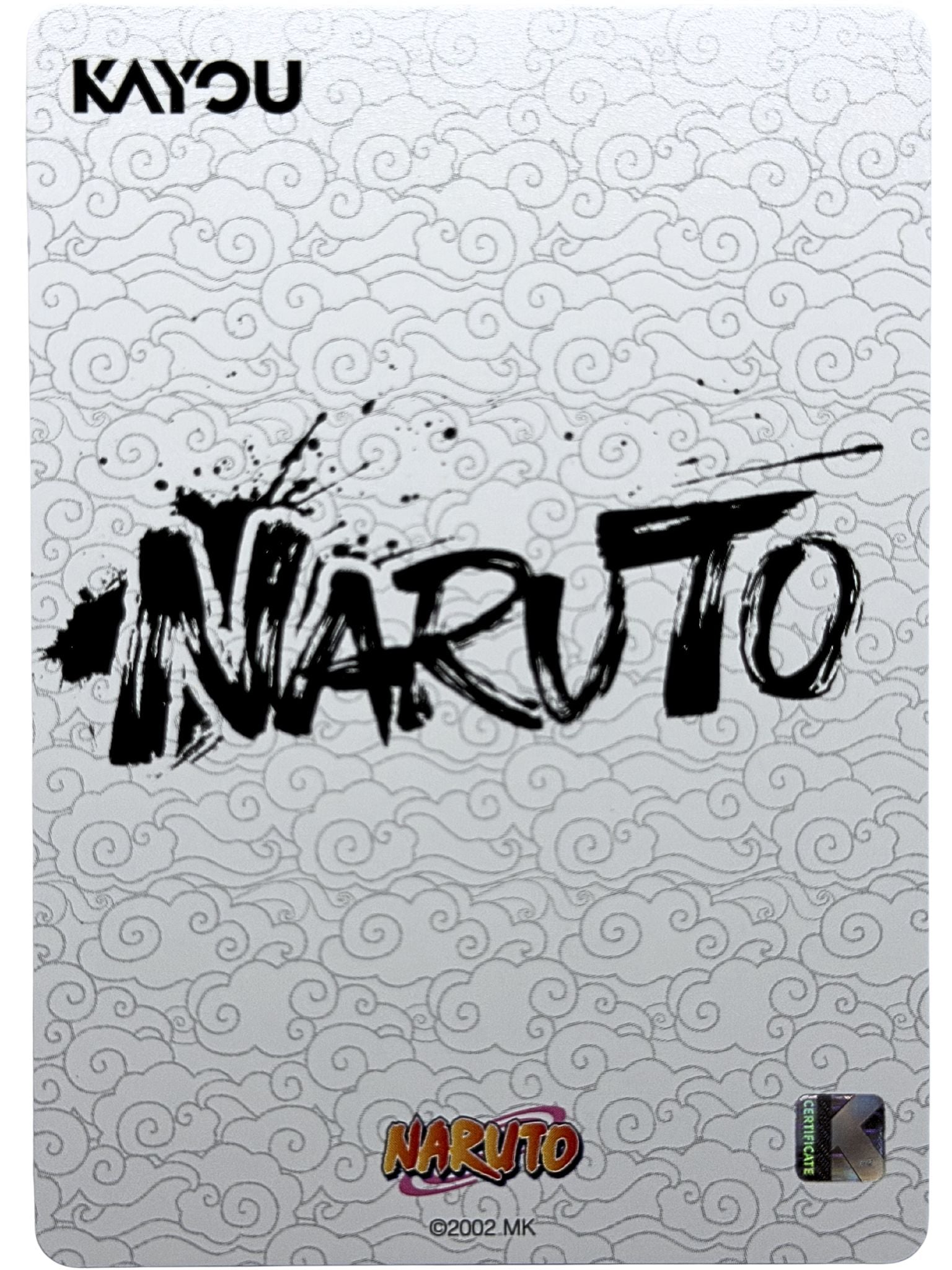 Orochimaru (MR) NRSA02-MR-007