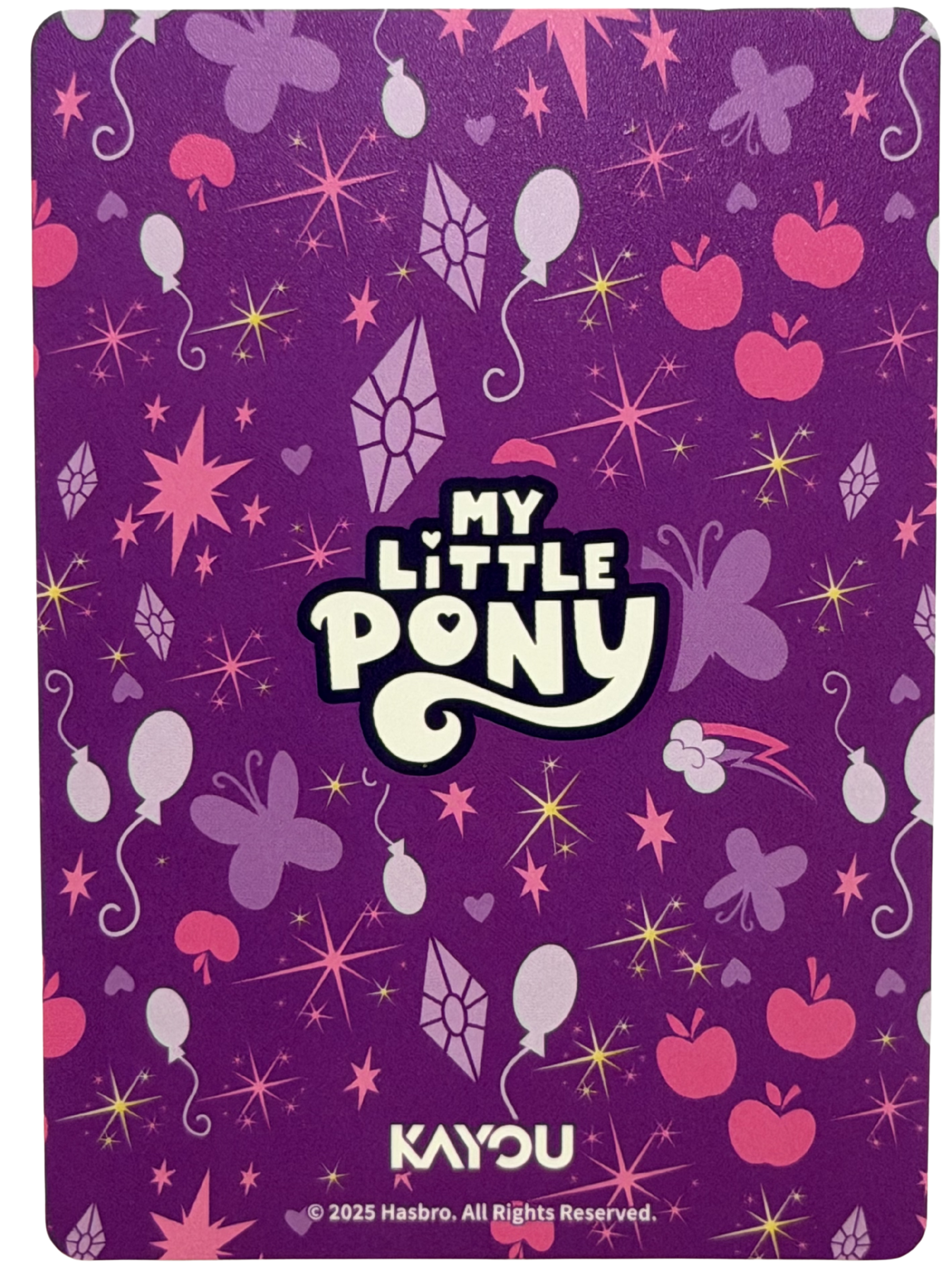 Shining Armor (LSR) MLPME02-LSR-014L4