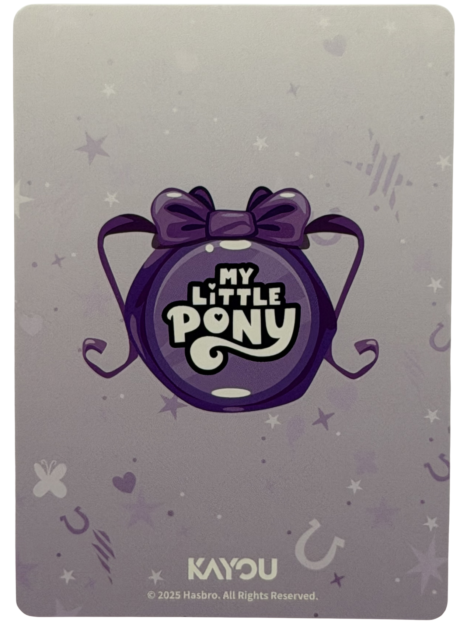Princess Twilight Sparkle (UR) MLPME02-UR-001L4