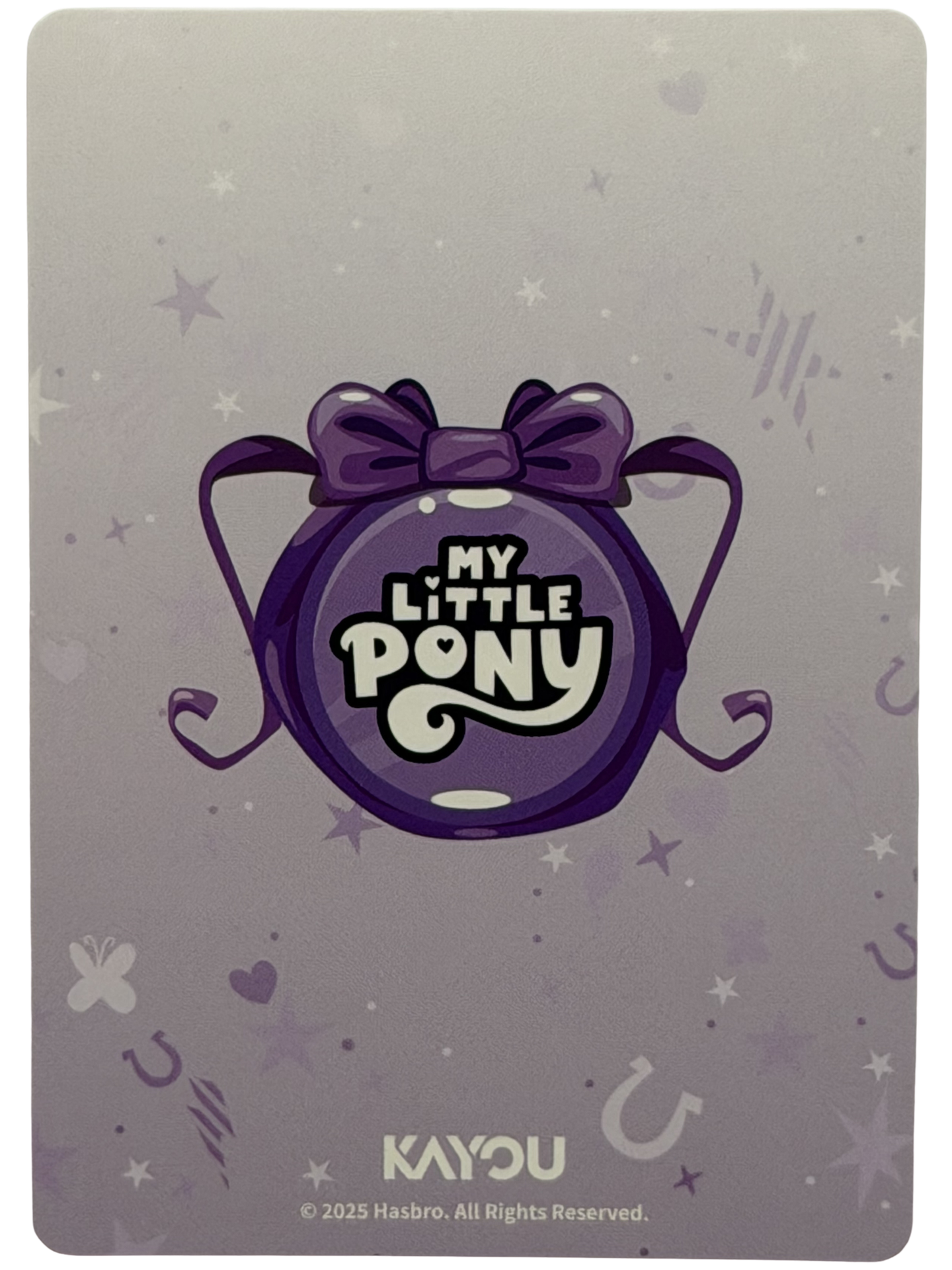Princess Twilight Sparkle (UR) MLPME02-UR-001L4