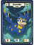 Starry Scorchio (R) DON-108 1st Edition