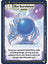 Blue Scorchstone (R) DON-208 1st Edition
