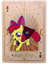 Apple Bloom (SSR) MLPME02-SSR-034L3