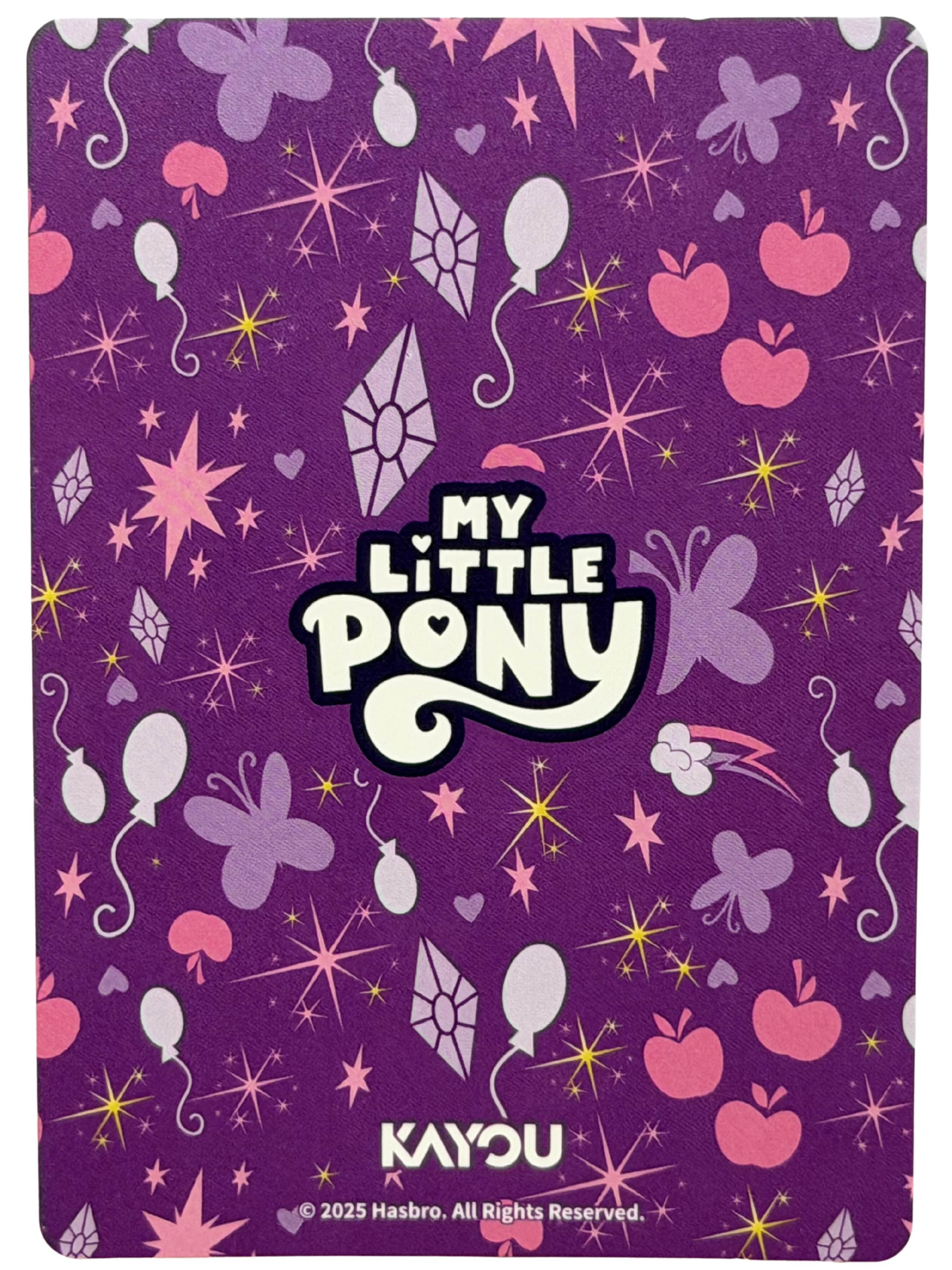 Spike (LSR) MLPME02-LSR-013L4